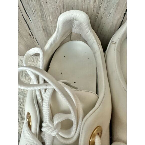 Louis Vuitton Front Row Sneakers Size 36 - Picture 7 of 14